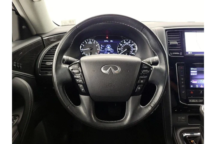 $36998 : INFINITI QX80 2021 AWD Luxe image 10