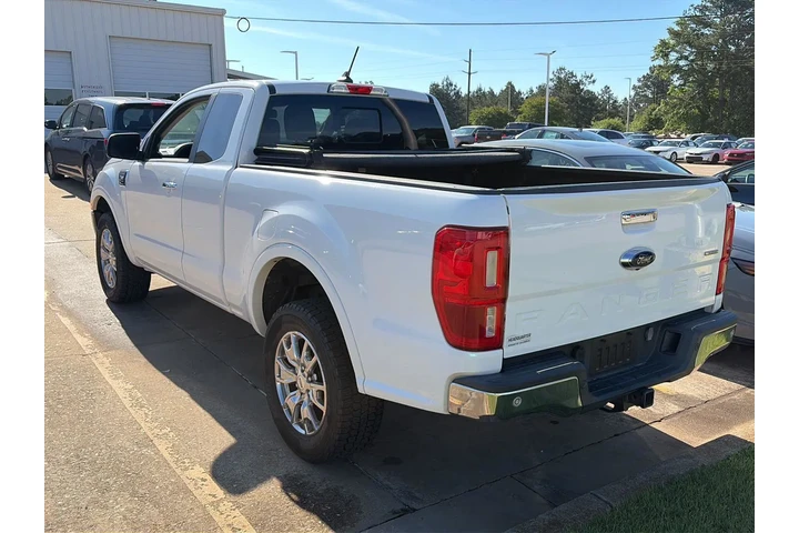 $18591 : Ford Ranger 2019 4x2 XL 4dr image 2