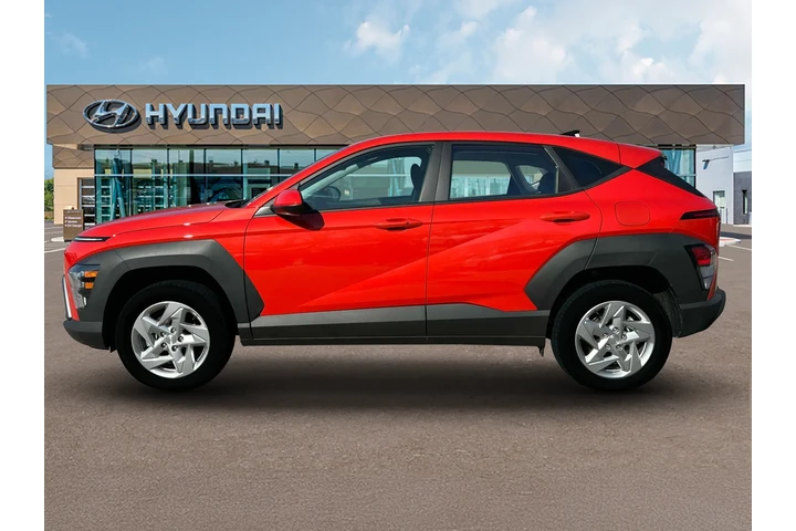 $18833 : Hyundai KONA 2024 SE 4dr Cro image 3