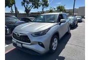 Toyota Highlander 2024 AWD L en San Diego