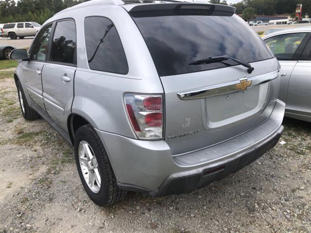 $6995 : 2008 Equinox LT image 9