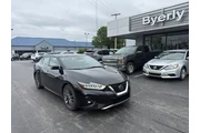 $14995 : Nissan Maxima 2019 3.5 S 4dr thumbnail