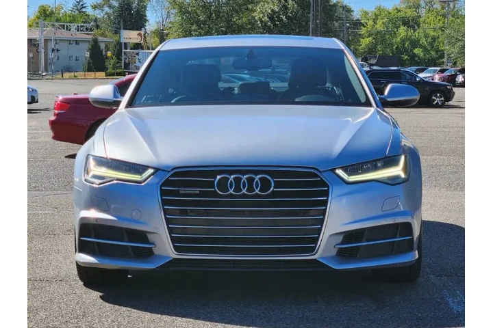 $14972 : 2018 A6 3.0T quattro Premium image 6