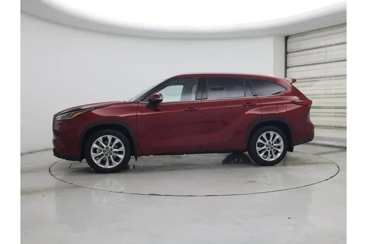 $37998 : Toyota Highlander 2022 AWD L image 3