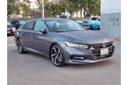 $19348 : Honda Accord 2020 Sport 4dr thumbnail