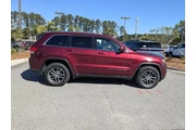 $13450 : Jeep Grand Cherokee 2018 4x2 thumbnail