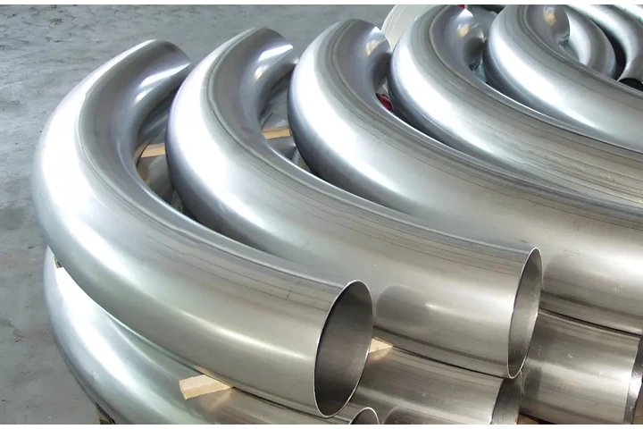 Pipe Fittings Manufacturer image 1