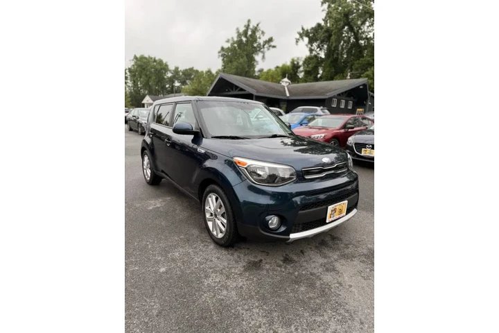 $9500 : 2018 Soul + image 6