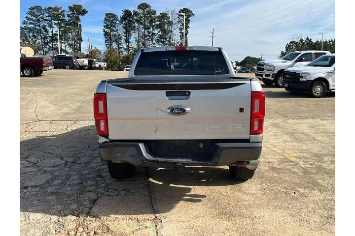 $23914 : Ford Ranger 2021 4x4 XL 4dr image 5