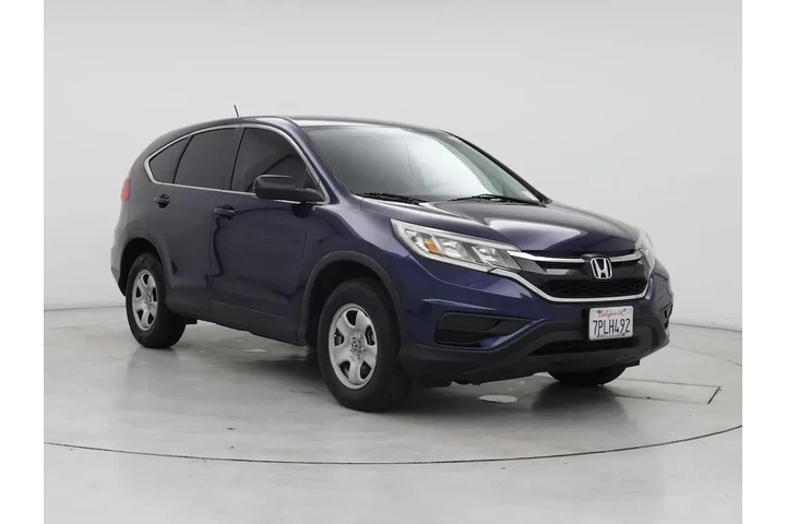 $14998 : Honda CR-V 2015 LX 4dr SUV image 1