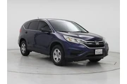 Honda CR-V 2015 LX 4dr SUV