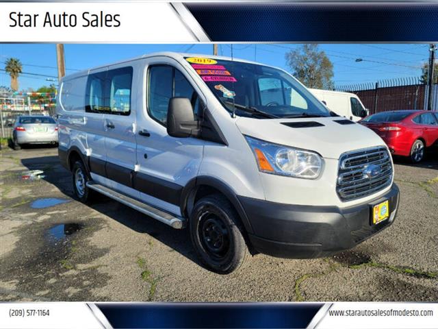 $17999 : 2019 Transit 250 image 2