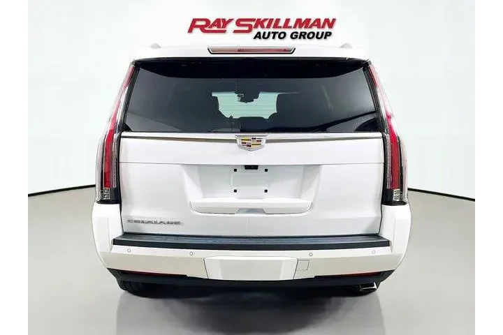 $37988 : Cadillac Escalade 2017 4x4 P image 6