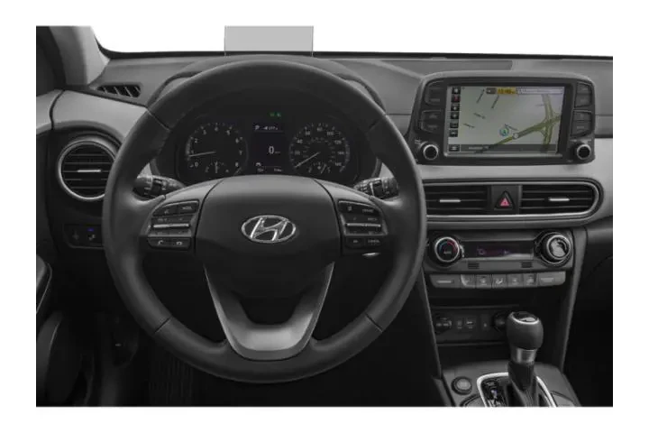 $15900 : Hyundai KONA 2021 AWD SEL 4d image 7
