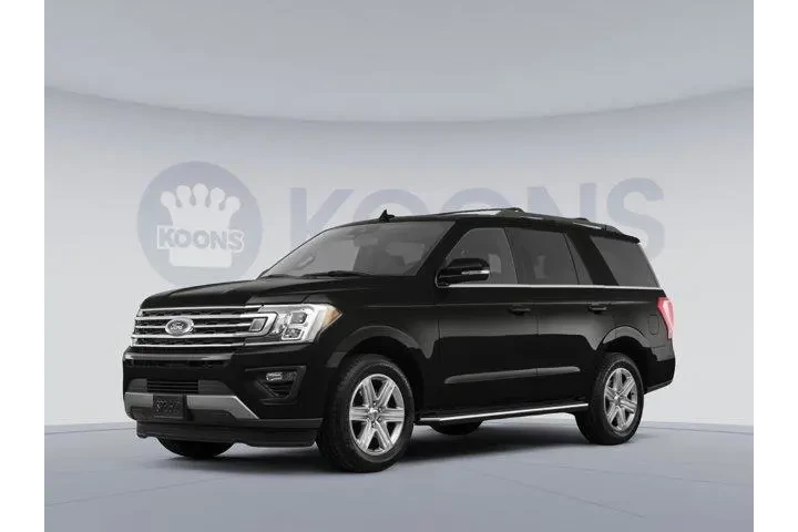$23500 : Ford Expedition 2020 4x4 XLT image 1