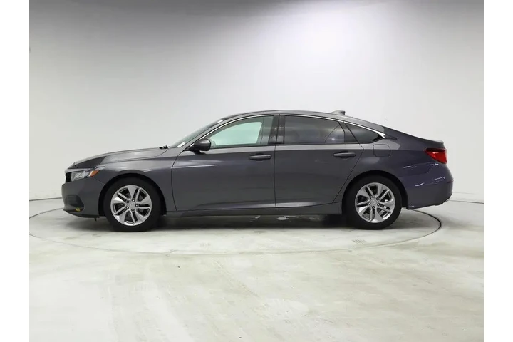$19998 : Honda Accord 2018 LX 4dr Sed image 3