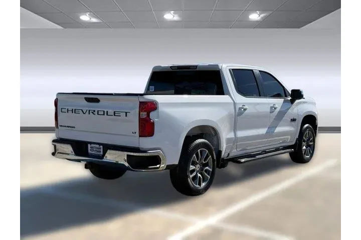 $35999 : Chevrolet Silverado 1500 202 image 8