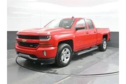 Chevrolet Silverado 1500 201 en Madison WV