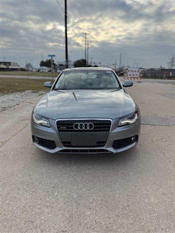 $9995 : 2011 A4 2.0T quattro Premium image 6