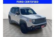 Jeep Renegade 2018 4x4 Trail en Omaha