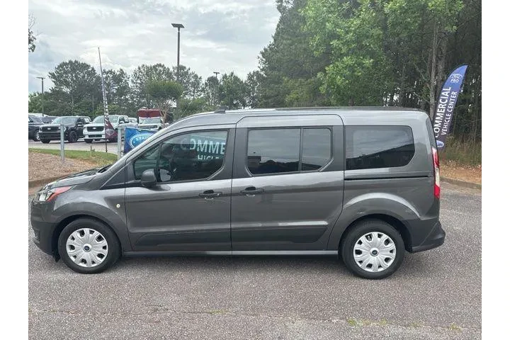 $28539 : Ford Transit Connect 2022 XL image 1