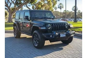 $31995 : Jeep Wrangler 2023 4x4 Rubic thumbnail