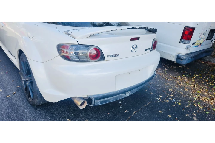 $2700 : Mazda RX8 2005 estándar image 5