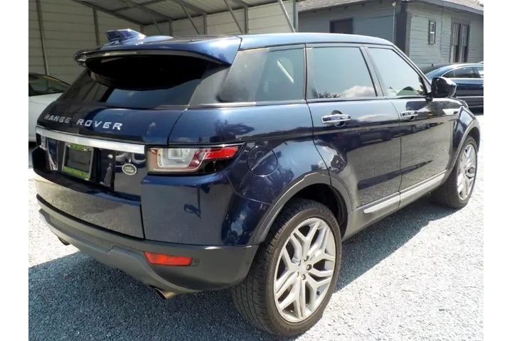 $14997 : 2018 Range Rover Evoque HSE image 5