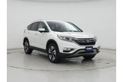 Honda CR-V 2016 AWD Touring