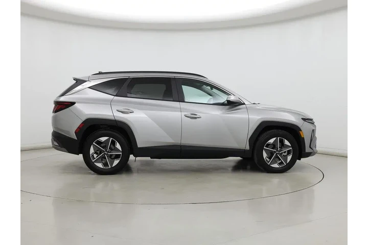$24998 : Hyundai TUCSON 2025 SEL 4dr image 7