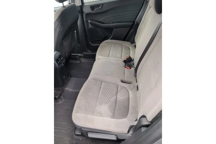 $19890 : Ford Escape 2022 AWD SE 4dr image 9