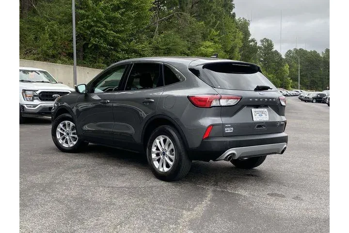 $18990 : Ford Escape 2021 AWD SE 4dr image 6