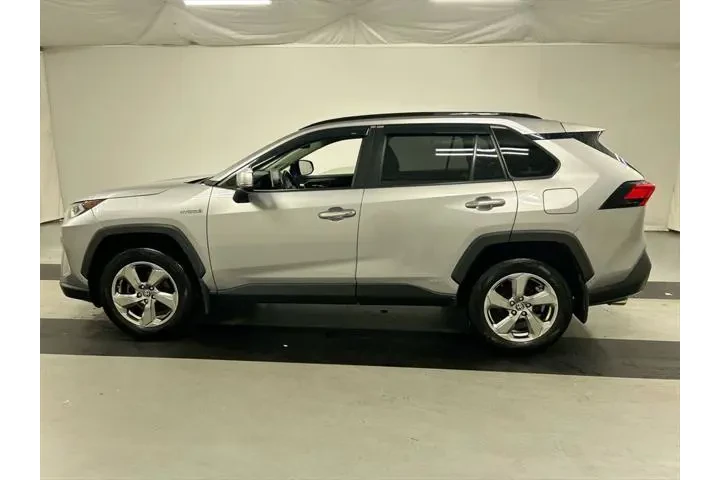 $32411 : Toyota RAV4 Hybrid 2021 AWD image 6