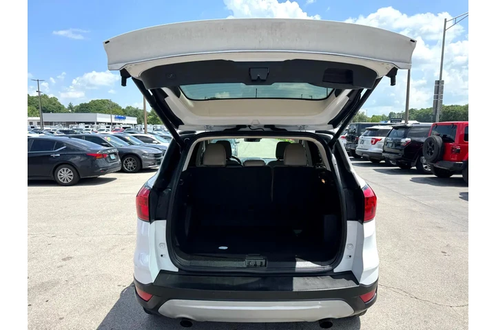 $12980 : 2019 Escape SEL 4WD image 10