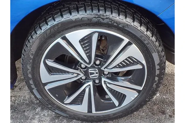 $12995 : Honda Civic 2017 EX-T 2dr Co image 8