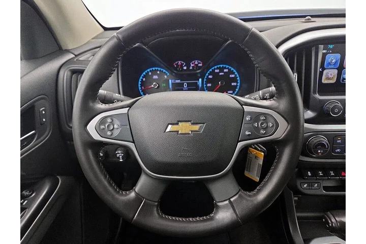 $24998 : Chevrolet Colorado 2018 4x4 image 10