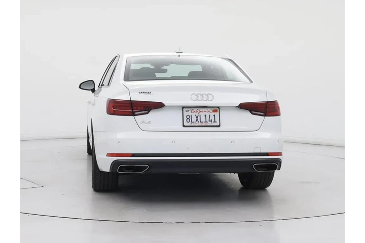 $20998 : Audi A4 2019 Titanium 40 TFS image 6