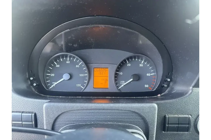 $36999 : Mercedes-Benz Sprinter 2014 image 7