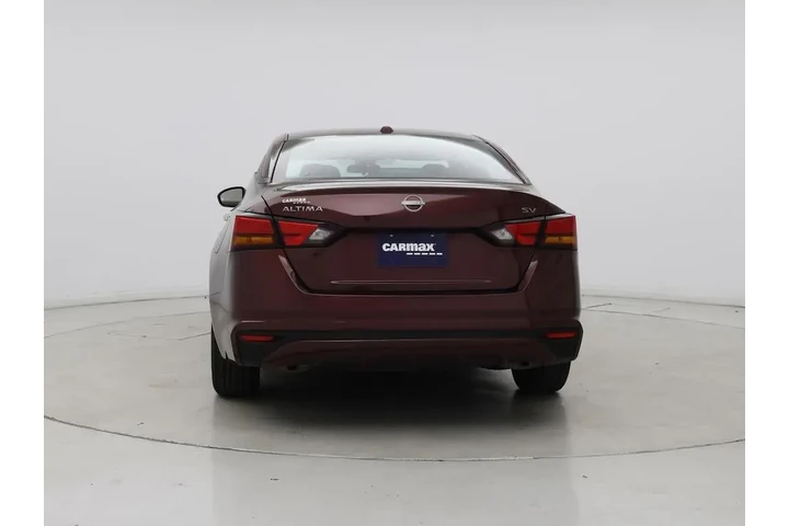 $17998 : Nissan Altima 2023 2.5 SV 4d image 6