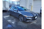 $26725 : Hyundai ELANTRA 2025 SEL Con thumbnail