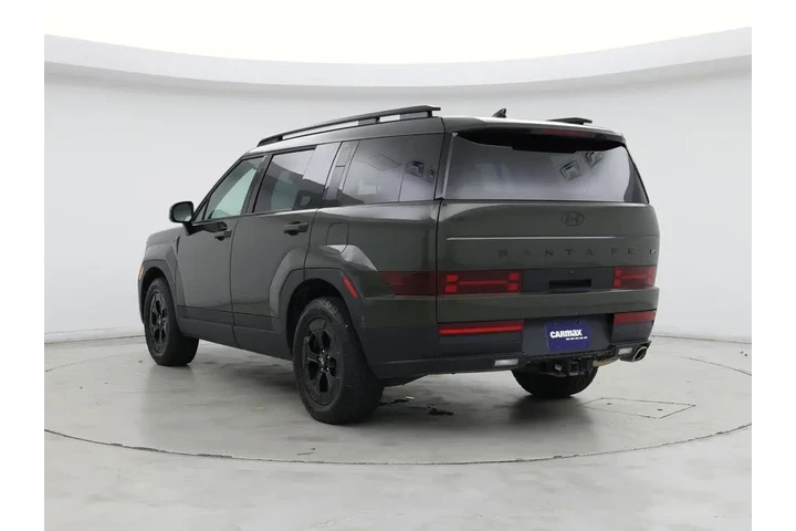 $30998 : Hyundai SANTA FE 2024 AWD XR image 2