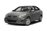 Hyundai ACCENT 2017 SE 4dr S en Tucson
