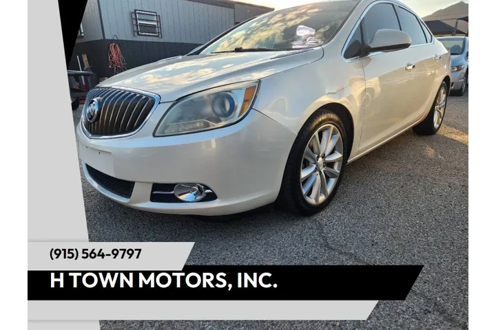 $7995 : 2013 Verano image 1