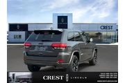 $16999 : Jeep Grand Cherokee 2020 4x4 thumbnail
