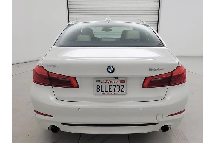 $23998 : BMW 5 Series 2019 530i 4dr S image 6