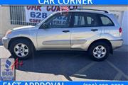 $5499 : 2002 RAV4 5 Spd $998 DOWN* + thumbnail