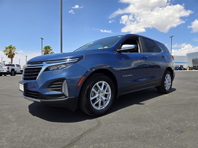 $24946 : Pre-Owned 2024 EQUINOX LT image 2