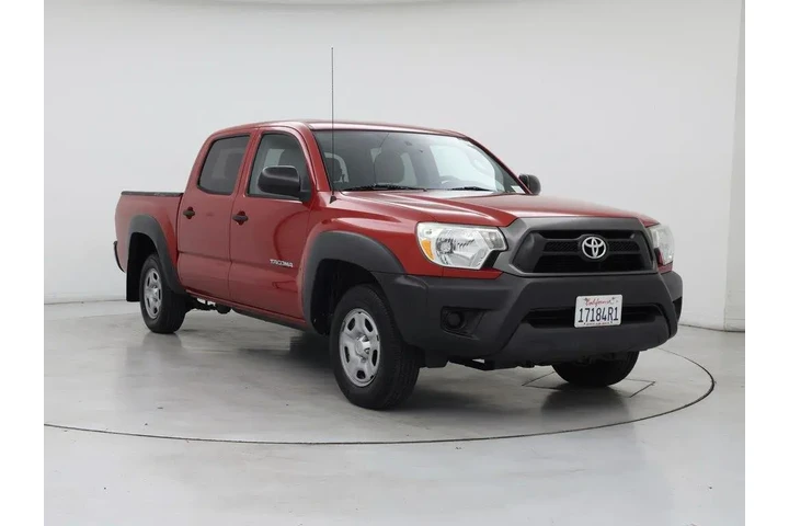 $19998 : Toyota Tacoma 2014 4x2 Base image 1