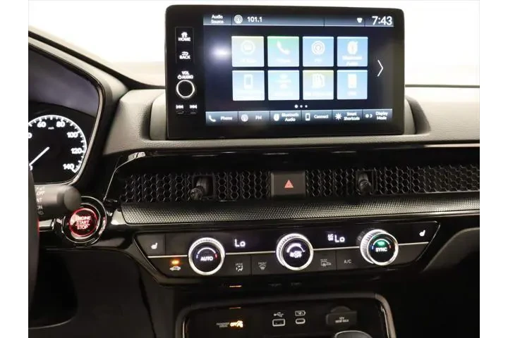 $30866 : Honda CR-V 2023 AWD EX-L 4dr image 10