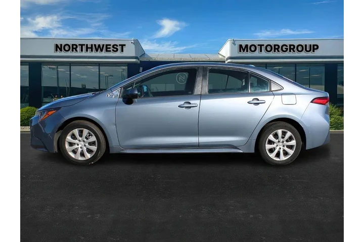 $14999 : Toyota Corolla 2020 LE 4dr S image 4